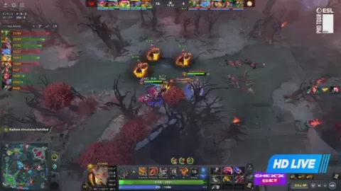 Poster siaran Playtime VS Amaru Gaming