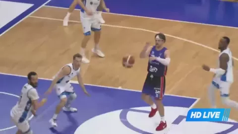Poster siaran Dabrowa Gornicza VS Siden Torun