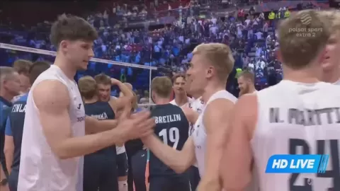 Poster siaran Anwil Wloclawek VS Victoria Górnik Walbrzych