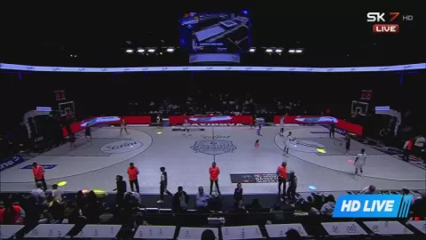 Poster siaran Cayirova Belediyesi VS Fenerbahçe Tarfin