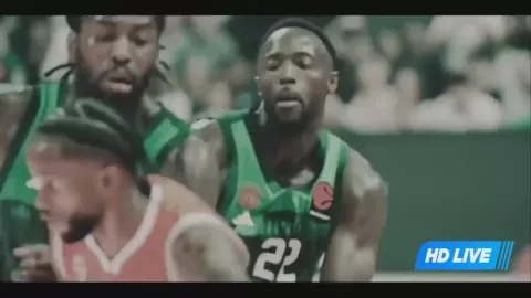 Poster siaran CAIXA Brasília Basquete VS Colegio Los Leones