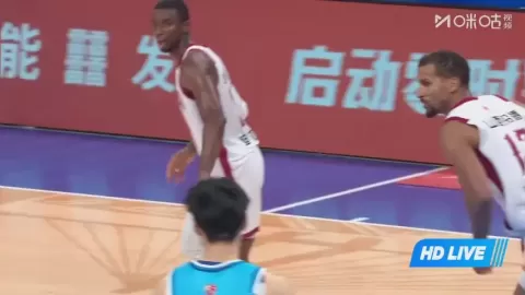 Poster siaran Ningbo Rockets VS Shanxi Loongs Fenjiu