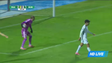 Poster siaran Pakhtakor VS Bunyodkor