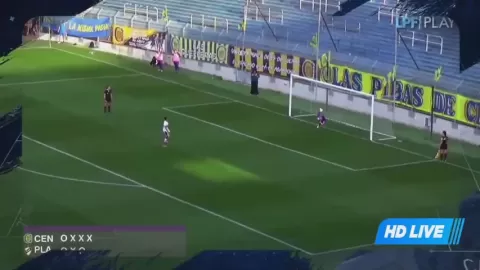 Poster siaran Talleres Rem de Escalada VS Deportivo Camioneros