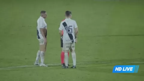 Poster siaran Ponte Preta VS Esporte Clube Juventude