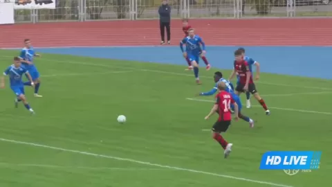 Poster siaran Naftan Novopolotsk VS FC Belshina Babruisk