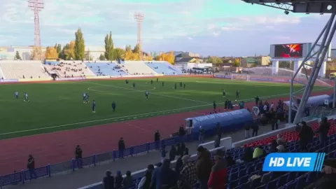 Poster siaran Irtysh Pavlodar VS FC Astana