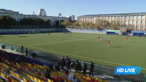 Poster siaran FK Aktobe II VS Astana B