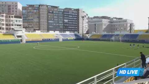 Poster siaran FK Kaspiy Aktau B VS Khan Tengri FC