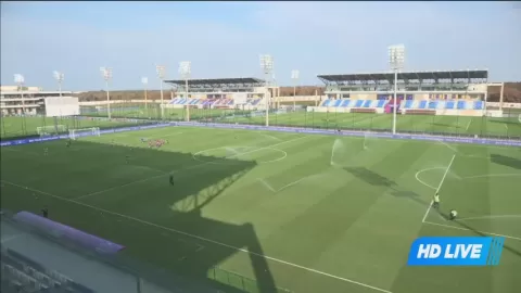 Poster siaran Japan U17 Women VS Zambia U17 Women