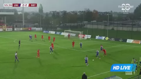 Poster siaran Unia Skierniewice VS Bruk Bet Termalica