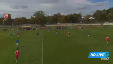 Poster siaran Pardubice U19 VS Banik Ostrava U19