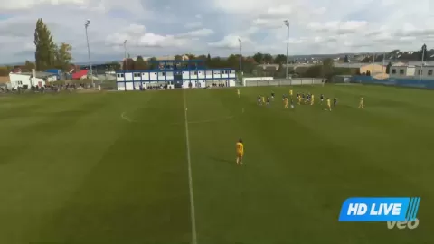 Poster siaran Sigma Olomouc U19 VS Teplice U19
