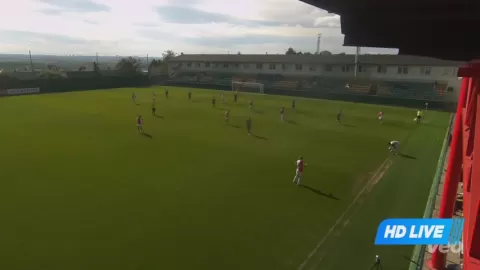 Poster siaran Slavia Praha U19 VS Slovacko U19