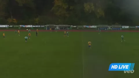 Poster siaran Velke Hamry VS Teplice B