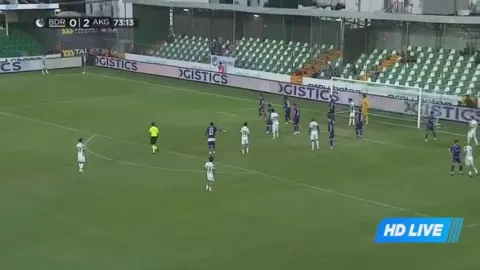 Poster siaran Bodrum FK VS Ankara Keciorengucu
