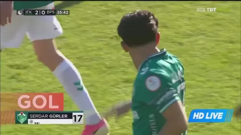Poster siaran Iğdır FK VS Batman Petrolspor