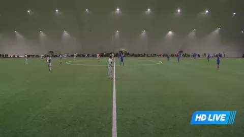 Poster siaran BFA Vilnius VS FK Zalgiris Vilnius B