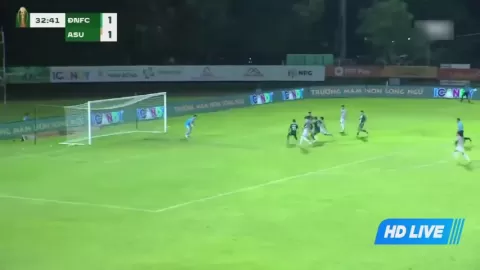 Poster siaran Truong Tuoi Dong Nai VS Dong Thap