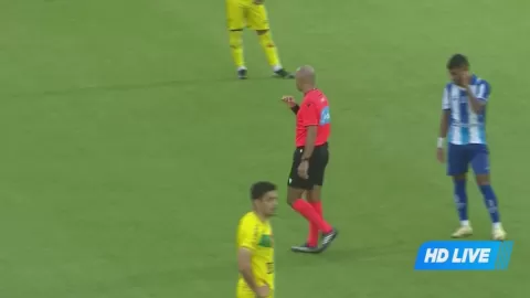 Poster siaran Brusque FC VS SC Paysandu Para