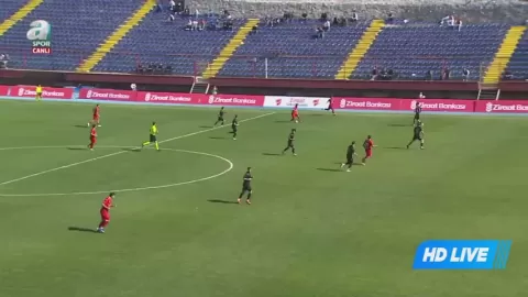 Poster siaran Zonguldak VS Duzcespor