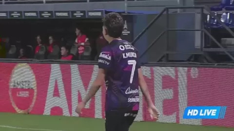 Poster siaran Independiente del Valle Women VS Universitario de Deportes Women