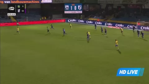 Poster siaran KVC Westerlo VS Patro Eisden