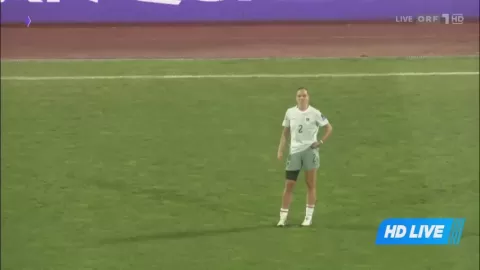 Poster siaran Kosovo Women VS Austria Women
