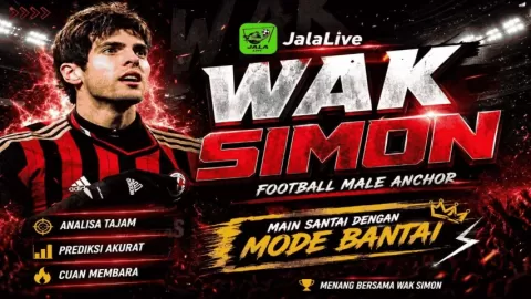 Poster siaran Suwon Football Club VS Hwaseong FC