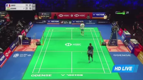 Poster siaran Alberto Perals/Amaia Torralba VS Kis-Kasza M / Sandorhazi V