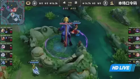 Poster siaran 重庆狼队 VS 南通Hero久竞