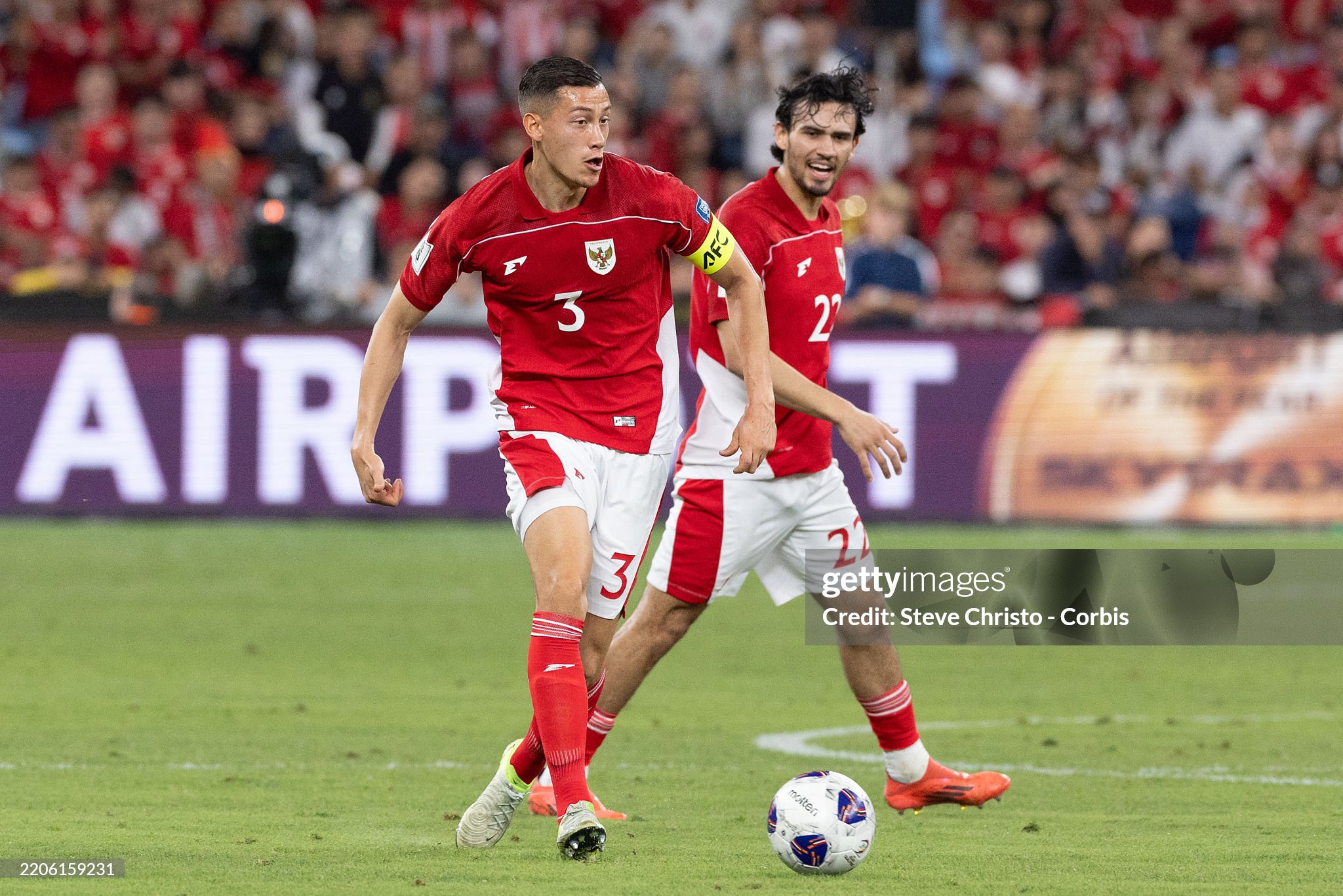 Hasil Singapura Vs Indonesia 1-1: Garuda Tersingkir dari Piala AFF 2026