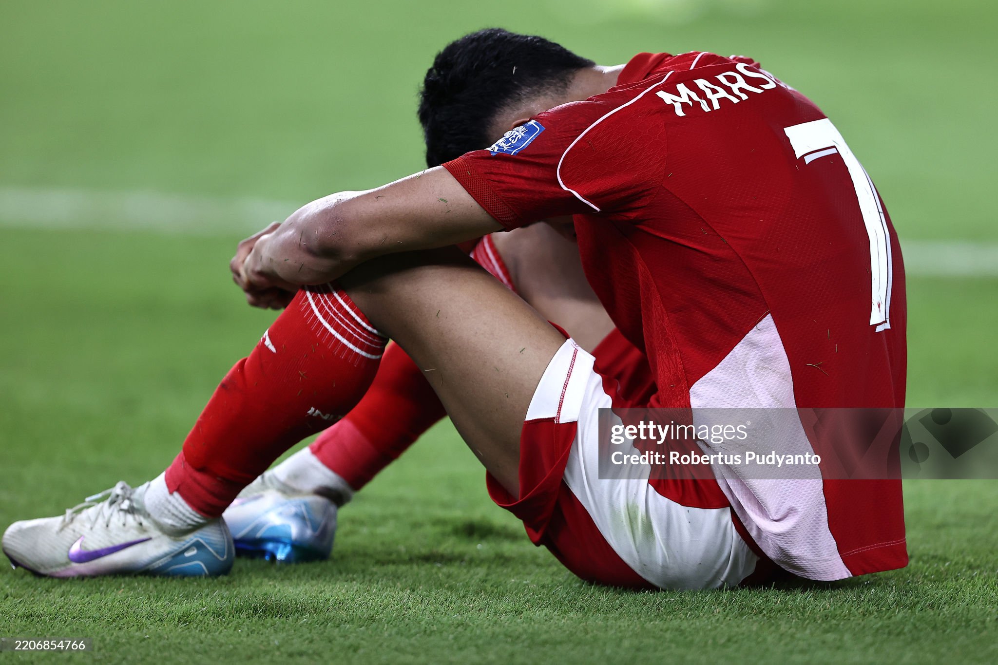 Marselino Ferdinan dan Ivar Jenner masih berstatus agen bebas, dikaitkan dengan Persija Jakarta usai tersingkir dari Piala AFF 2026